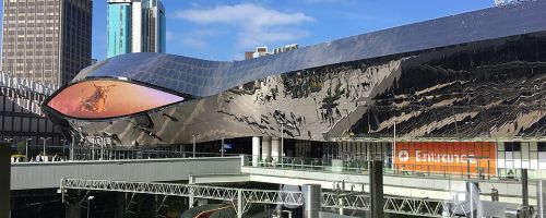 Staff Travel Restrictions for Winter 2025-26