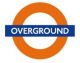 London overground logo
