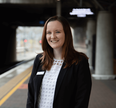 RDG Railway Engineering Graduate Scheme